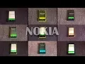 Lagu Nokia Ringtone. Incoming Calls of Different Years