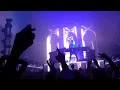 Don Diablo - Problems (UNRELEASED VOCALS VERSION) w/ JLV - Live @ FOREVER Tour London 2019 (ID) HQ