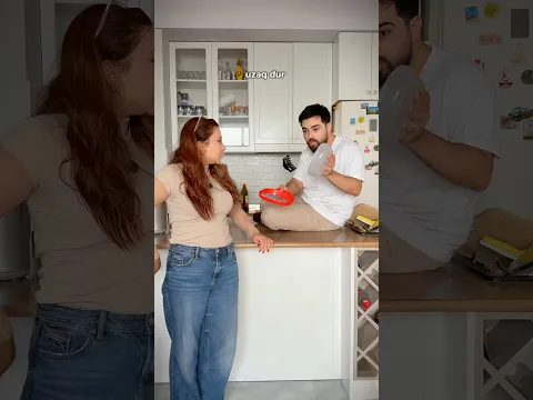 Uzaq dur #ilkiki #comedy #ilkinilkane