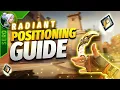 Get PERFECT Positioning IN-DEPTH GUIDE Valorant Positioning Guide