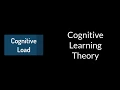 Cognitive Information Processing Intro to Module 4