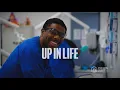 Trade UP to a Career in Healthcare at DTC