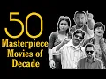 Top 50 Bollywood Movies Of Decade 2010 2019 That Influenced Generation