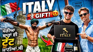 Thankq brother ehne sohne gift lai ❤️🥰 #gift