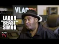 Vlad Asks Ladon Beast Simon if He Sang You Can t Stop the Rain During Violent Acts Part 17