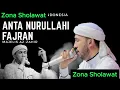 Download Lagu Sholawat - Anta Nurullahi Fajran - Habib Ali Zainal Abidin Assegaf - Az Zahir