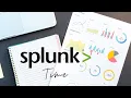 Solve Search Lag Splunk