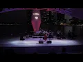 Oslo Ibrahim - You Made Me Cry Live @ Soul Jam 2020 Singapore