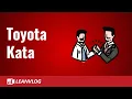 What is Toyota Kata A Problem Solving Technique