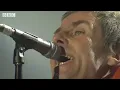 Liam Gallagher and Coldplay - Live Forever (One Love Manchester)