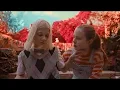 Giantess fans watch Ada shrinking down to enter her robot s friend Albert Head
