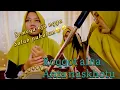 Lagu Darbuka Sholawat Roqqot aina - anta nuskhotu || Annida Mu’allimat Kudus