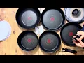 Tefal ingenio 6x excellence titanyum 12 parca tava seti