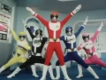 Download Lagu Dai Sentai Goggle V Full Theme | By: DekaRed98