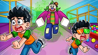 LA PEOR FIESTA DE ROBLOX | PATCHY'S PLAYHOUSE! STORY CON JONDRESITO | JONDRES GC