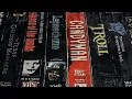 Toy Story 2 VHS Review