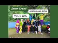 Download Lagu [Senam Kreasi] JANGAN GILA DONG | Manda Cello