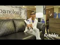 Ashley Furniture Store