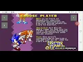 Srb2 web is cool because mods