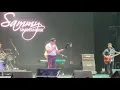 Sammy Simorangkir - Aku Harus Jujur LiVE 9 Nov 2024 Haru Biru Festival Panorama Live ICC Indocomicon