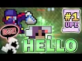 Time To Make It Good UPE Trickster Part 1 RotMG
