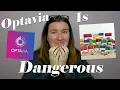 Optavia is a Terrible Diet AND MLM