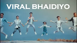 viral bhaidiyo official music video beest production manasraj u0026 sabinbeest