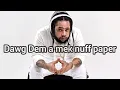 Squash - Racketeer (official lyrics)
