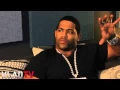 Brian Pumper Addresses Gay Tranny Rumors