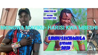NKINGWA MAYIKU HARUSI KWA MBESHI 2025 