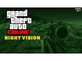 GTA 5 Heists - How To Unlock And Use Night Vision