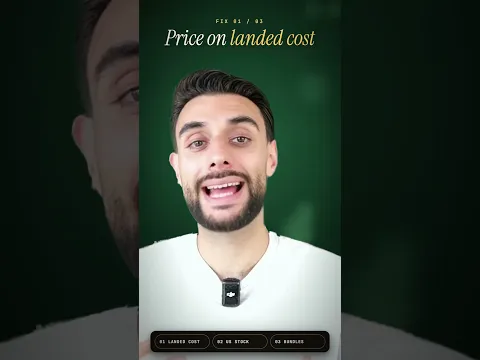 The $800 Dropshipping Loophole Is Gone
