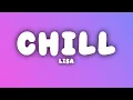 Download Lagu LISA - Chill (Lyrics)