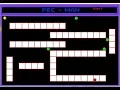 How to make pec-man game in java with source code