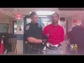 NYPD Allows Suspect Into Precinct With Firearm In His Pants