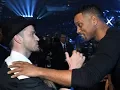 Will Smith Trolls Justin Timberlake Over Janet Jackson Super Bowl Nip Slip