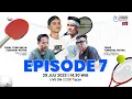 TURNAMEN OLAHRAGA SELEBRITI INDONESIA - EPS 7