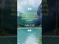 Download Lagu John 3:16 | English Bible | #英語聖書, #영어성경 #, #अंग्रेज़ी बाइबल, #Английская Библия, #Englische Bibel
