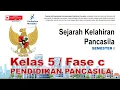 Download Lagu Sejarah Kelahiran Pancasila - Pendidikan Pancasila - Kelas 5 - Fase C