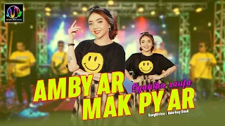 Download Syahiba Saufa Feat.Sunan Kendang - Ambyar Mak Pyar [Official Music Video] MP3