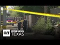 Two teens killed eight hurt in Amarillo mass shooting