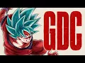 I FORGOT ABOUT THIS GDC COULD ACTUALLY BE THIS INSTEAD Dokkan Battle