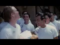 American me 1992 juvie hall to folsom scene