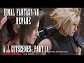 Download Lagu All Cutscenes in 4K - Part 4/10 | Final Fantasy 7 Remake | HEAVY SPOILERS