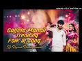 Download Lagu GAJJELA MONALI TRENDING FOLK DJ SONG MIX BY DJ RAJESH PEDDAPURAM