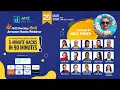AMZ One Step 15x5 Amazon Hacks Webinar on Mar 25