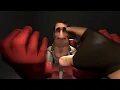 SFM The Medic Mechanism