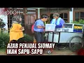 Download Lagu MERINDING! Azab Pedagang Curang, Siomay Beracun Bikin Hidup Hancur! |Jodoh Wasiat Bapak Eps 112 FULL