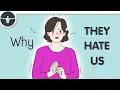 Why Some People HATE INFPs Instantly