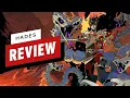 Download Lagu Hades Review
